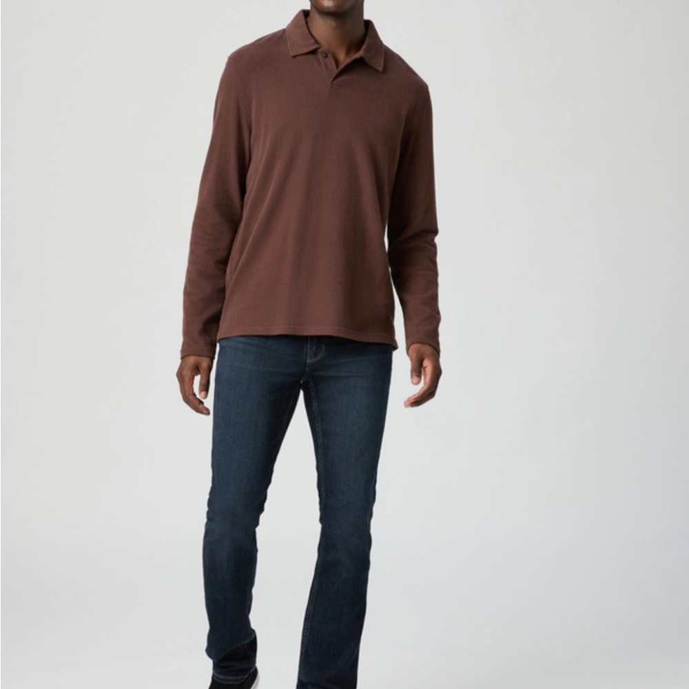 NWT! PAIGE Heritage Denim Jeans